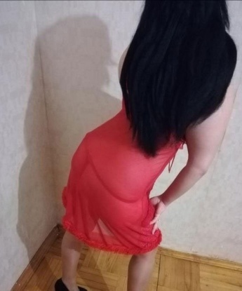 Проститутка Татьяна