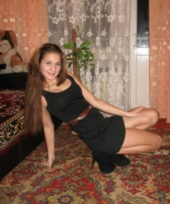 Проститутка Полечка